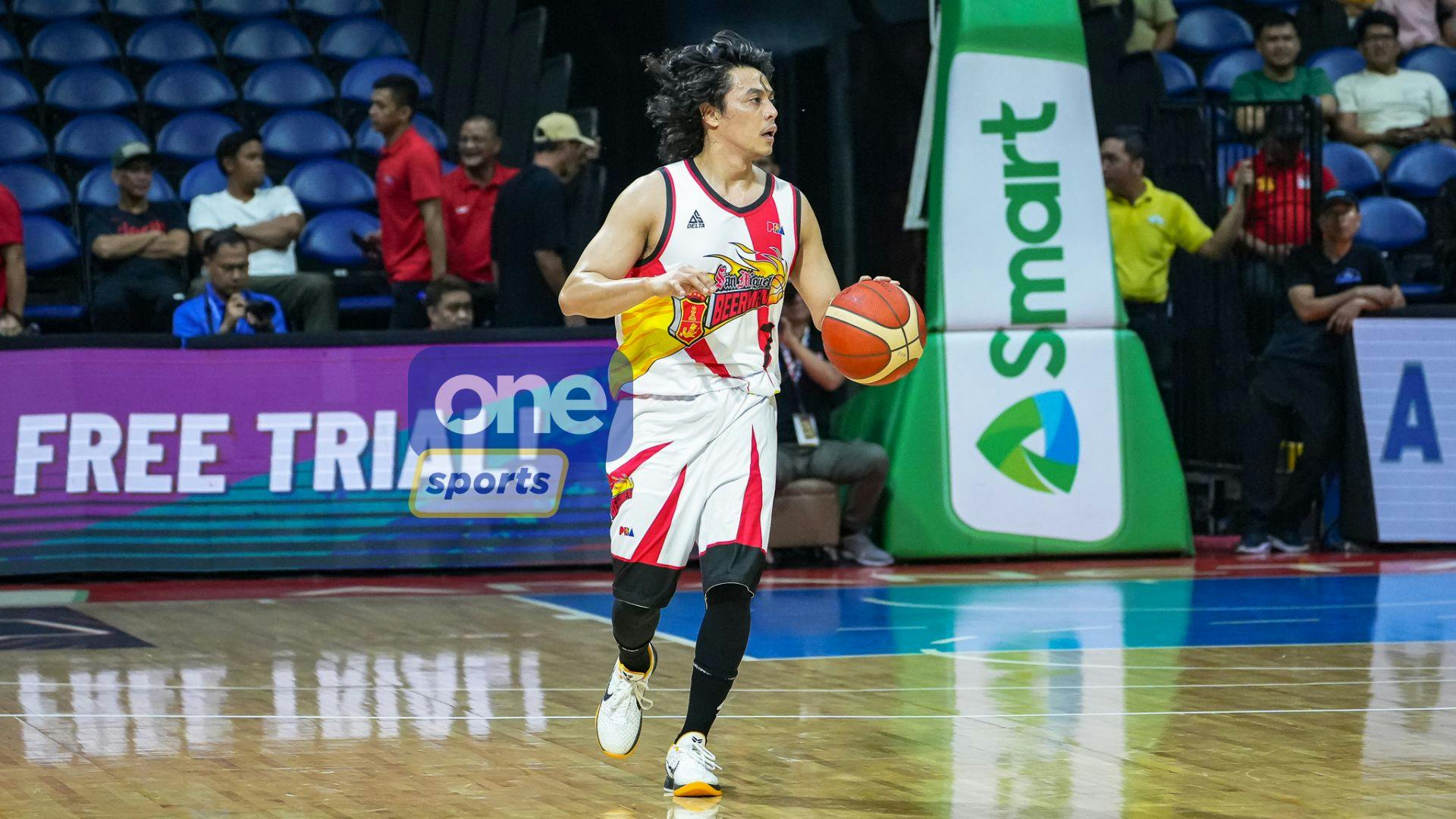 Terrence Romeo cherishes good memories despite 